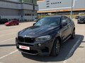 2016 BMW X6 35i II (F16), серый, 2949000 рублей