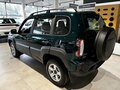 2026 Lada (ВАЗ) Niva Travel I Рестайлинг, зелёный, 1419000 рублей - вид 3
