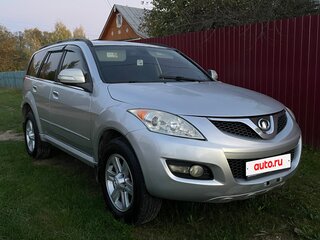 2013 Great Wall Hover H5, серебристый, 650000 рублей, вид 1