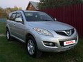 2013 Great Wall Hover H5, серебристый, 650000 рублей