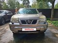 2002 Nissan X-Trail I, серый, 500000 рублей - вид 2