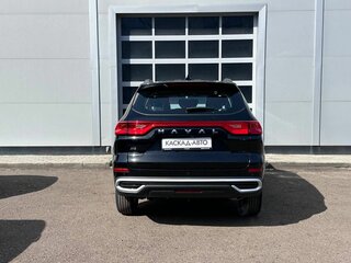 2026 Haval M6 II, чёрный, 2099000 рублей, вид 5