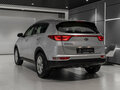 2018 Kia Sportage IV, серебристый, 2095000 рублей - вид 3