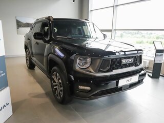 2026 Haval H7 I, белый, 4054000 рублей, вид 5