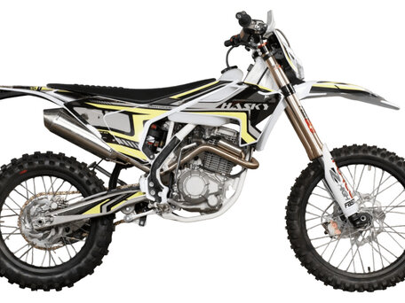 2026 Hasky RR 250, чёрный, 158300 рублей, вид 1