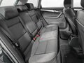 2008 Audi A3 II (8P) Рестайлинг 2, чёрный, 410000 рублей - вид 11