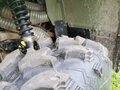 2024 Hisun Tactic 550, зелёный, 500000 рублей - вид 6