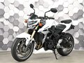 2013 Suzuki GSR 750, белый, 627000 рублей - вид 1