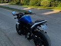2014 Suzuki GSR 750, синий, 599999 рублей - вид 4