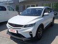 2023 Geely Coolray I, белый, 1790000 рублей