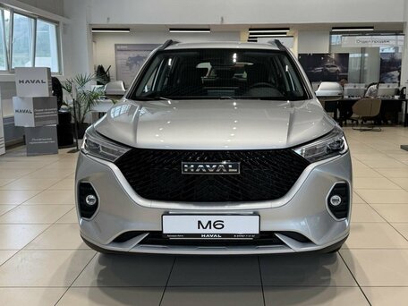 Haval M6 II