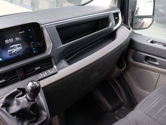 2025 Ford Transit, белый, 5590000 рублей - вид 25