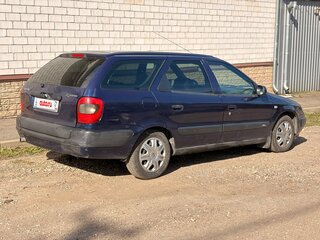 2000 Citroen Xsara, синий, 160000 рублей, вид 3