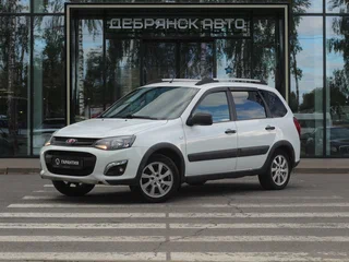 Lada (ВАЗ) Kalina II