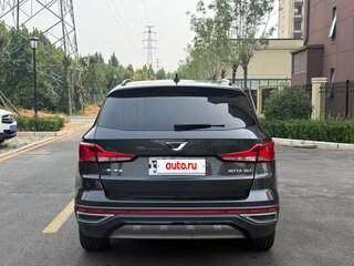 2023 Jetta VS7 I Рестайлинг 1, чёрный, 1490005 рублей, вид 4