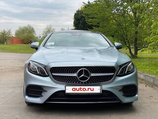2019 Mercedes-Benz E-Класс 200 V (W213, S213, C238), серебристый, 5000000 рублей, вид 1