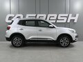 2022 Chery Tiggo 4 I Рестайлинг, серый, 1125000 рублей - вид 4