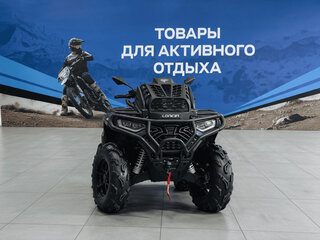 2026 Loncin XWolf 1000L Muddy, чёрный, 1085600 рублей, вид 3