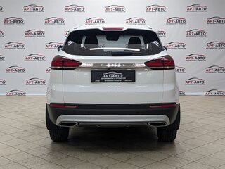 2022 Geely Atlas Pro, белый, 1799000 рублей, вид 5