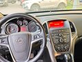 2012 Opel Astra J, серый, 1050000 рублей - вид 4