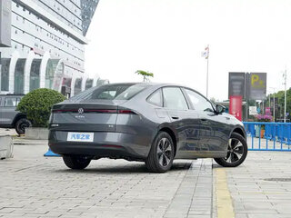 2026 Volkswagen ID.Era 5S, серый, 3518208 рублей, вид 3
