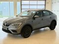 2021 Renault Arkana I, серый, 999000 рублей - вид 2