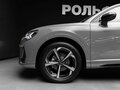 2026 Audi Q3 35 TFSI II (F3), серый - вид 11