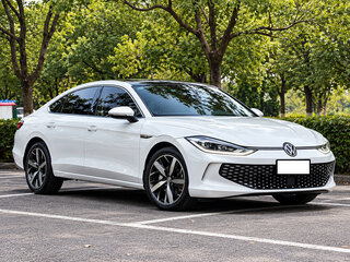 2023 Volkswagen Lamando L II, белый, 1830000 рублей, вид 3