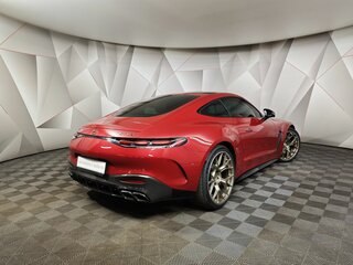 2024 Mercedes-Benz AMG GT 63 II, красный, 17899000 рублей, вид 2