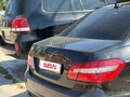 2011 Mercedes-Benz E-Класс 350 IV (W212, S212, C207), чёрный, 1000000 рублей - вид 1