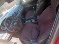 2007 Mazda 3 I (BK) Рестайлинг, красный, 450000 рублей - вид 4