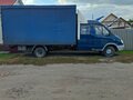 2005 ГАЗ ГАЗель (3302), синий, 750000 рублей - вид 7