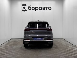 2023 Chery Tiggo 7 Pro Max I, серый, 2050000 рублей, вид 5