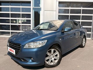 Peugeot 301 I