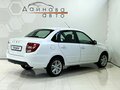 2026 Lada (ВАЗ) Granta I Рестайлинг, белый, 1068000 рублей - вид 6