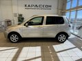 2003 Mazda Demio II (DY), серый - вид 4