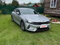 2020 Kia K5 III, серый, 2650000 рублей - вид 2