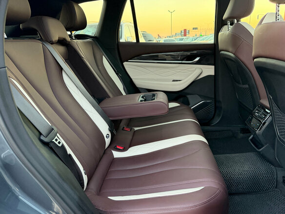 2024 Geely Monjaro I, серый, 3399000 рублей - вид 26
