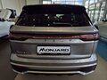 2026 Geely Monjaro I Рестайлинг, серебристый, 4954990 рублей - вид 9