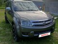 2006 Great Wall Hover, серый, 410000 рублей - вид 2