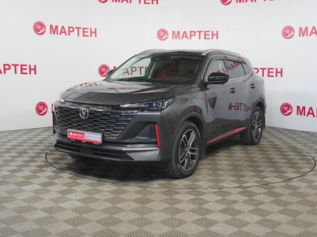 Changan UNI-S I