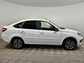 2026 Lada (ВАЗ) Granta I Рестайлинг, белый, 1319000 рублей - вид 3