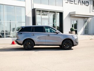 2026 Jeland J6, серый, 2326500 рублей, вид 2