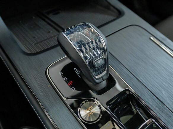 2026 GAC GS8 II, чёрный, 5349000 рублей - вид 29