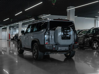2024 Jetour T2, серый, 3330000 рублей, вид 4