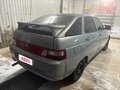 2002 Lada (ВАЗ) 2112, серый, 120000 рублей - вид 2