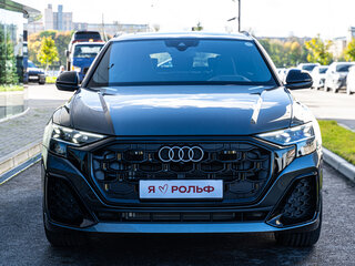 2026 Audi Q8 50 TDI I (4M) Рестайлинг, серый, 15790000 рублей, вид 3