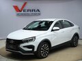 2023 Lada (ВАЗ) Vesta Cross I Рестайлинг (NG), белый, 1330000 рублей
