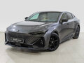 2022 Changan UNI-V I, серый