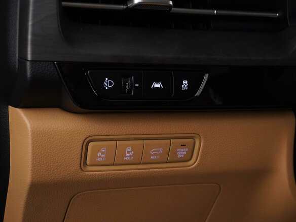 2020 Kia Carnival IV, белый, 4149077 рублей - вид 23
